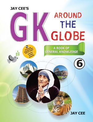 JayCee GK Around the Globe VI